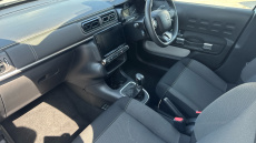 Citroen C3 1.2 PureTech C-Series Edition 5dr Petrol Hatchback